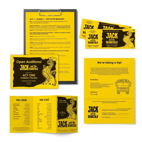 Astrobrights Color Paper, 24 lb Bond Weight, 11 x 17, Solar Yellow, 500/Ream