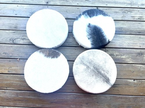 Shaman drum Goat Hair, Frame Drum, handmade … (24")