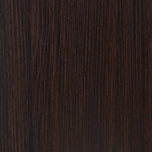 Convenience Concepts Designs2Go Small 23.75", 26" Contemporary TV or Computer Riser for Living Room, Modern Office, Den, Espresso
