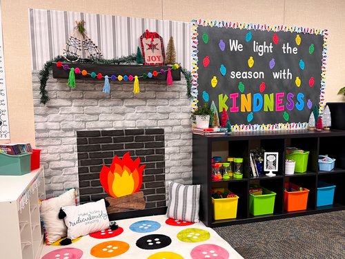 Teacher Created Resources White Brick Better Than Paper Bulletin Board Roll