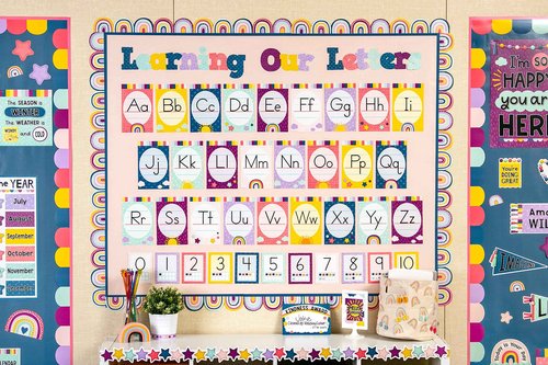 Blush Better Than Paper® Bulletin Board Roll, 4 feet x 12 feet (Pack of 2)