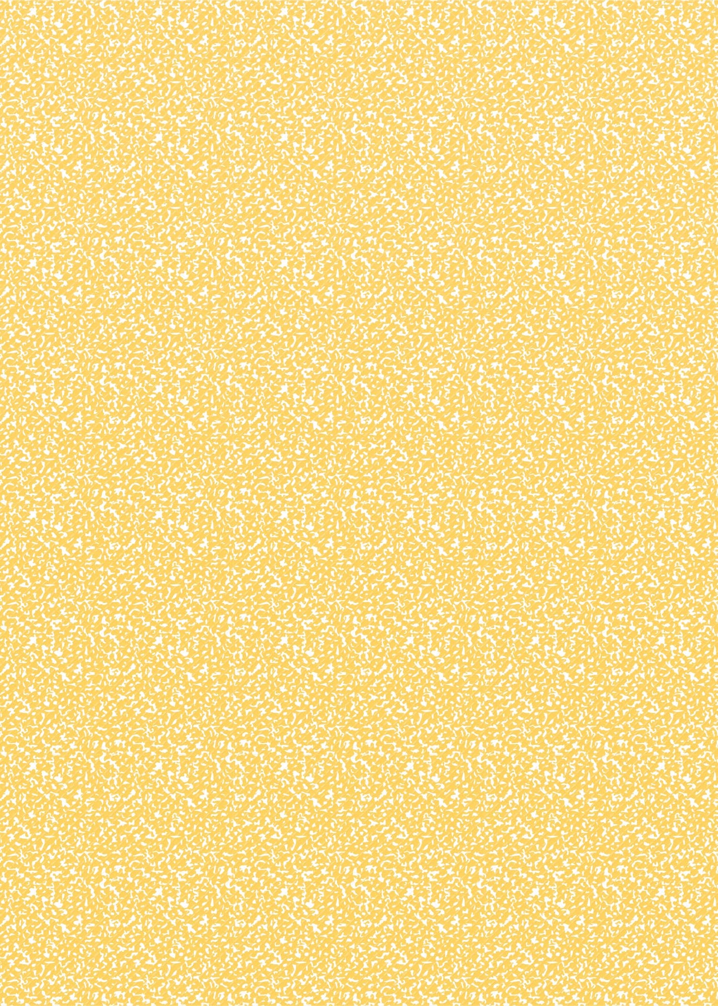 Teacher Created Resources Composition Yellow Better Than Paper Bulletin Board Roll (TCR77626)