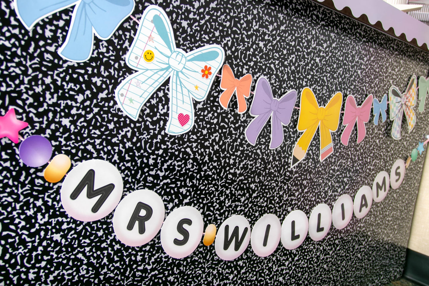 Teacher Created Resources Composition Better Than Paper® Bulletin Board Roll (TCR77441)