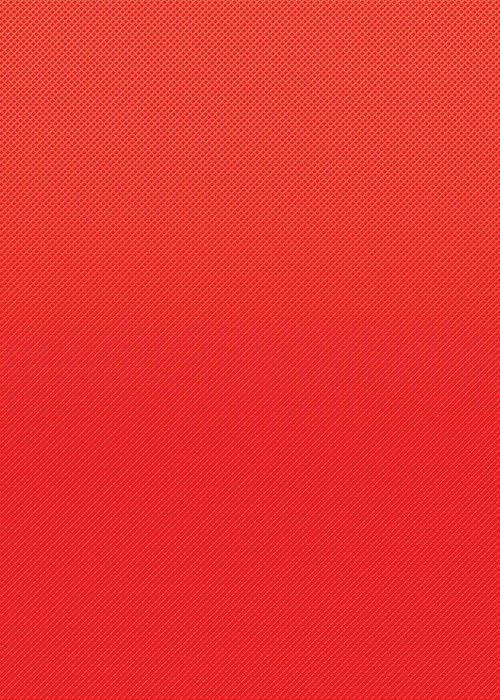 Teacher Created Resources Lemon Yellow and Red Better Than Paper Bulletin Board Rolls