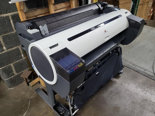 Canon imagePROGRAF iPF780 36-inch large format printer 8967B002AA