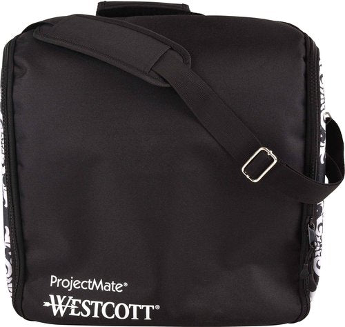 Westcott Project Mate Craft Storage Bag
