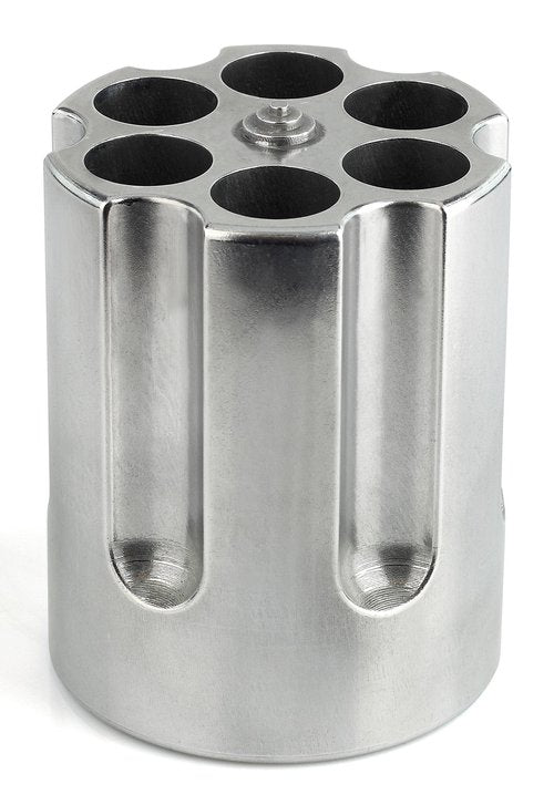 Caliber Gourmet Revolver Cylinder Pen Holder