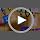 Classroom Hall Passes with Lanyards - 6 Colorful Student Passes Set