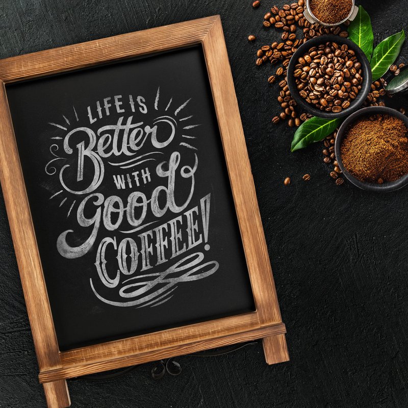 Rustic Torched Tabletop Chalkboard Sign/Hanging Magnetic Wall Chalkboard/Small Countertop Chalkboard Easel/Kitchen Countertop Memo Board / 12" x 17" in. Weddings, Birthdays, Baby Announcements