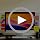 MDOZQ 2pcs Monitor Memo Boards - Acrylic Desktop Organizer for Office & Home