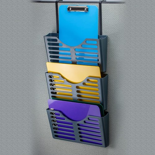 Officemate Filing System - Complete Hanger Set for Organized Document Storage
