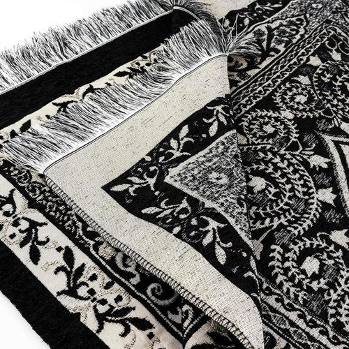 OLEEK Muslim Prayer Rug - Premium Islamic Prayer Mat for Home | Perfect Eid Gift - 2026 Design