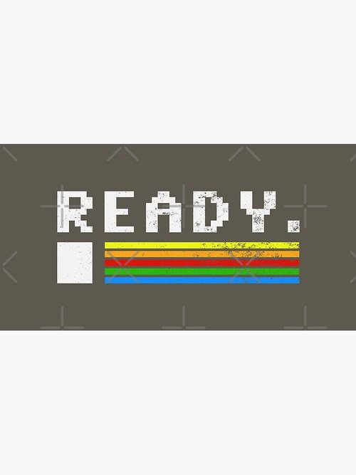 Premium C64 Mouse Pad | Durable & Stylish Design for Gamers