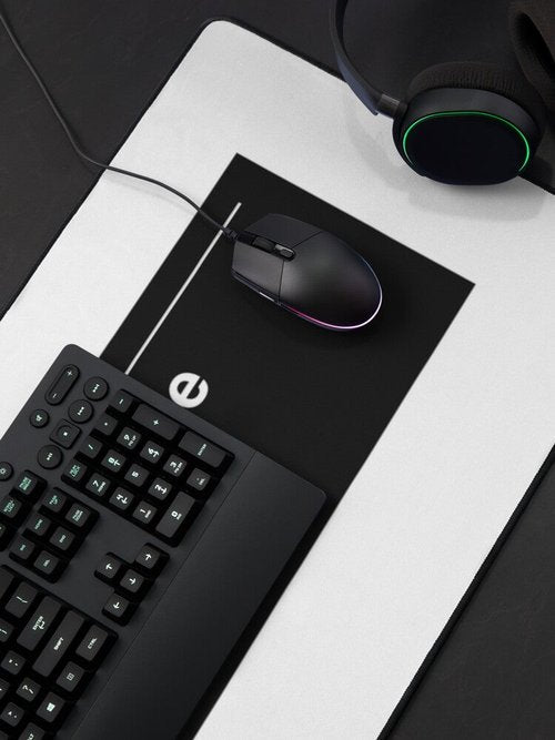 137 St City College Station | Custom Mouse Pad for Students | Durable Design