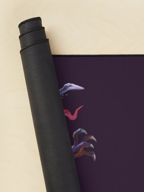 Ridley Smash Ultimate Mouse Pad | High-Quality Artwork | Gaming Accessory