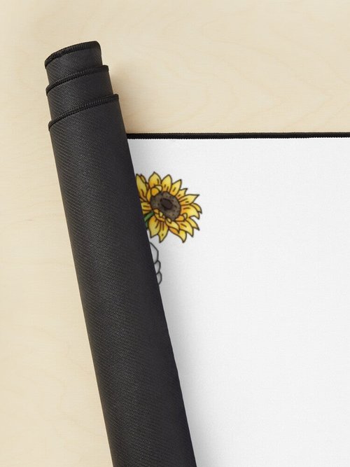 Peacebot Mouse Pad | Eco-Friendly Design | Perfect for Home Office