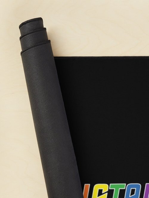 Resistance Is Not Futile | Unique Mouse Pad for Gamers & Office Use