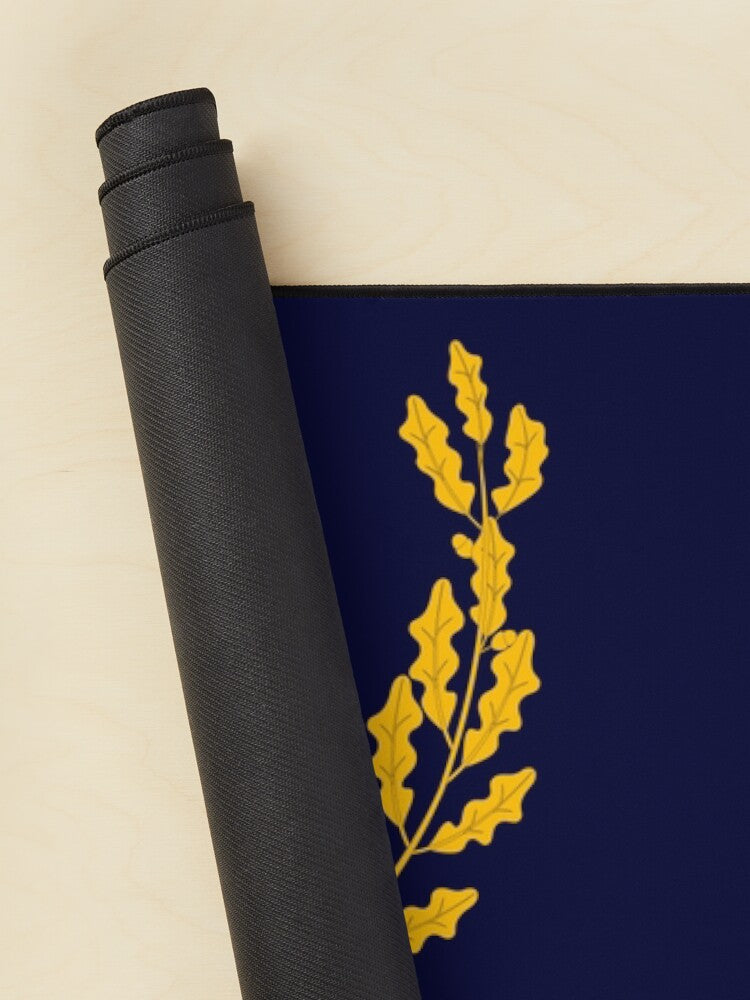 Vatican City Gendarmerie Corps Mouse Pad | Official Design | Durable Material