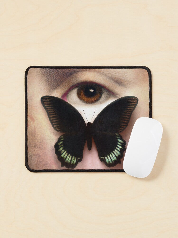 Thank You Mouse Pad – Stylish Design for Home Office | Gift for Loved Ones
