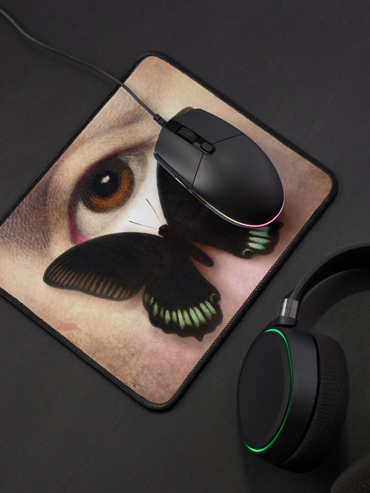 Thank You Mouse Pad – Stylish Design for Home Office | Gift for Loved Ones