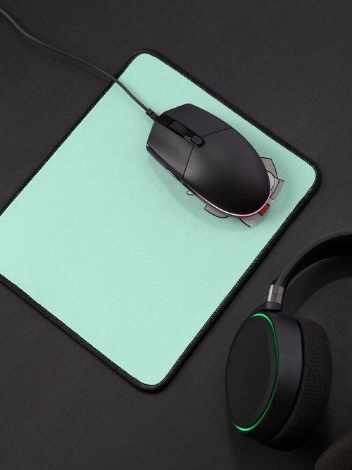 Port Jackson Mouse Pad | Eco-Friendly Design | Perfect for Home Office