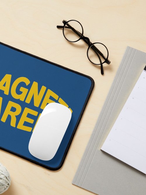 Magneti Marelli Mouse Pad | Durable Design | Perfect for Home Office