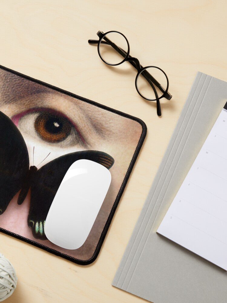 Thank You Mouse Pad – Stylish Design for Home Office | Gift for Loved Ones